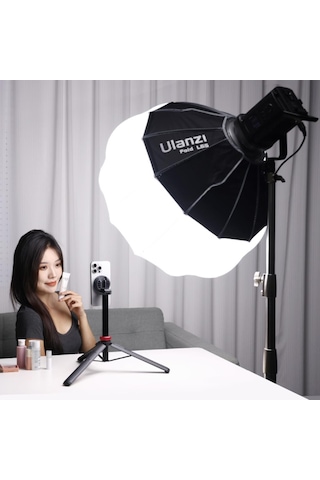 Ulanzi Las005 65cm Bowens Mount Balon Softbox