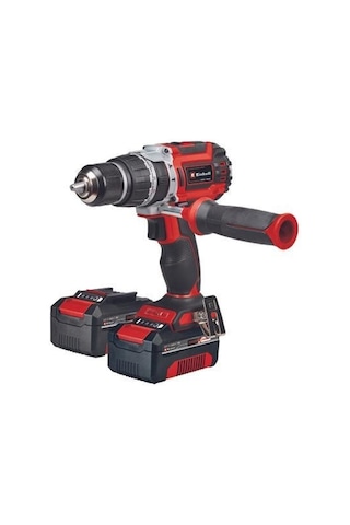 Einhell TP-CD 18/60 Li-i BL 2x4.0AH Akülü Darbeli Vidalama - 4514208