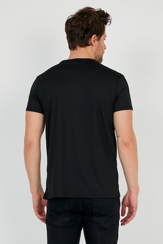 Slazenger Republic Erkek Tişört Beyaz