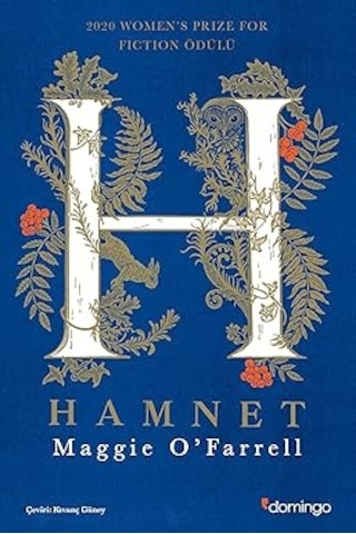 Hamnet + Bütün Şiirleri - Orhan Veli + Doğanın Eşsiz Hikayeleri 2 - Küçük Meşe Palamudu + 14 Kitap