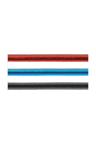 Bagaj Ahtapotu 6'li Asorti Set, 100 Cm Sabit Ve 1,5 Mt Uzayabilen Kalın Bagaj Lastiği, Kancalı Gergi İpi, Araba, Bis