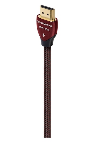 Audioquest Cinnamon 48 Hdmi Kablo 2 M