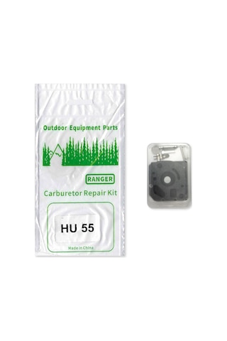 Ranger Hu 55 Karbüratör Diyafram
