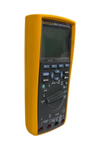 Fluke 289 50.000 Count Ac+dc True Rms Multimetre