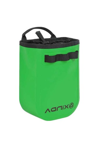 Pazly Dayanıklı Tırmanış Çantası - Hafif, Çok Amaçlı, Portatif 4l Yeşil Yeşil