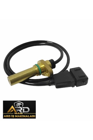 Forklift Lınde Parts No: 7917415537 - 387-388 Yürüyüş Devir Sensörü