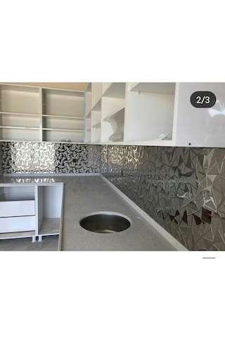 Gm21 Gümüş Dekor