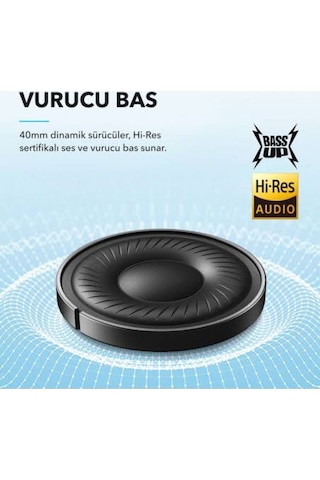 Anker Soundcore Q21i NC Bluetooth 5.0 Kulaklık