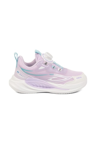 Marcokids Marco Kids 26y530 F Beyaz-lila Kız Çocuk Spor Ayakkabı