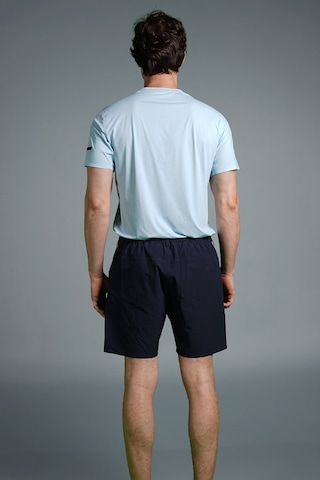 Isaora Erkek Short M22b4105 410 Lacivert Lacivert