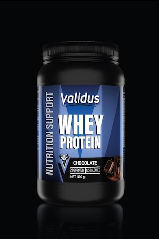 Whey Protein Complex (Chocolate) 1400 G