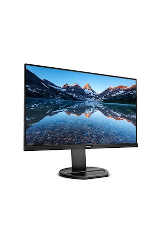 Philips 243B9-00 23.8" 4 MS 75 Hz USB-C Full HD IPS Monitör