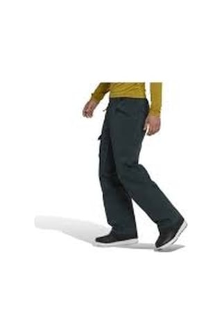 Adidas Terrex Resort Erkek Haki Outdoor Pantolon Hı5524 Hı5524 Yeşil