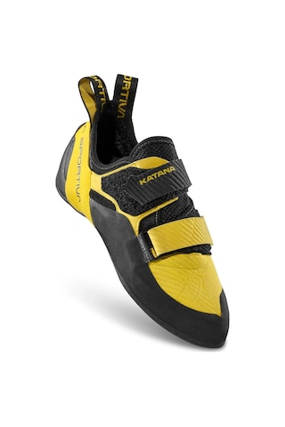 La Sportiva Katana Kaya Tırmanış Ayakkabısı Sarı