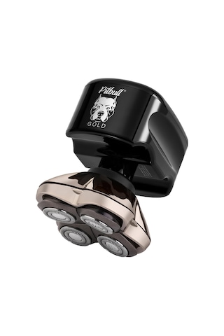 Pitbull Gold Pro Gx5 - Baş Ve Yüz Tıraş Makinesi