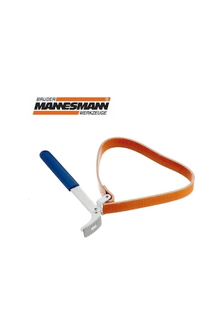 Mannesmann 178 Yağ Filtresi Anahtarı