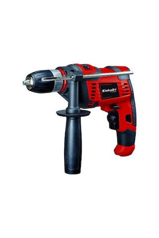 Einhell TC-ID 550 E Darbeli Matkap 550W - 4258621