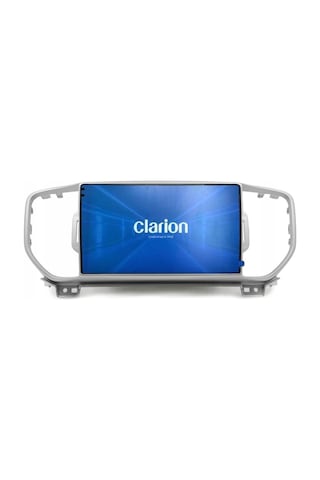 Kia Sportage Android Multimedya Sistemi 4-64 Clarion 2016-2018