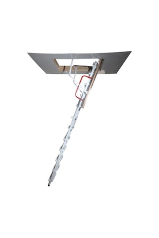 2MM Metal Katlanır Çatı Merdiveni 70x120 cm 2MM Metal Katlanır Çatı Merdiveni 70x120 cm