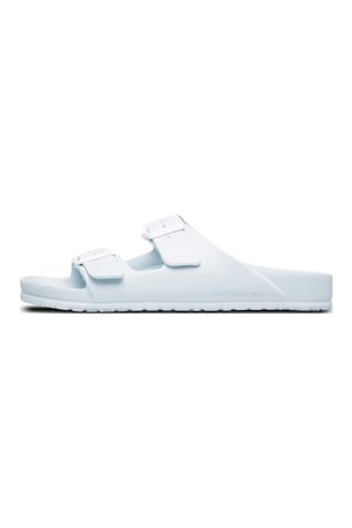 Quiksilver Aqyl101380-sef0 Embark Rf Erkek Spor Terlik Mavi
