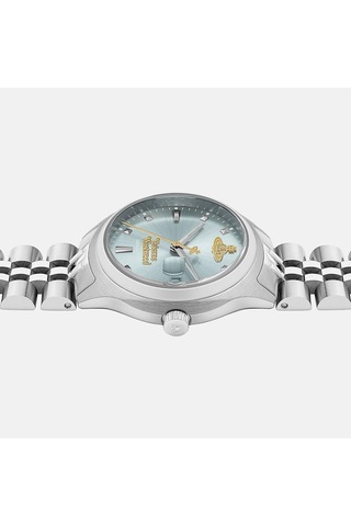 Vıvıenne Westwood Vv311lblsl Kadın Kol Saati Gümüş