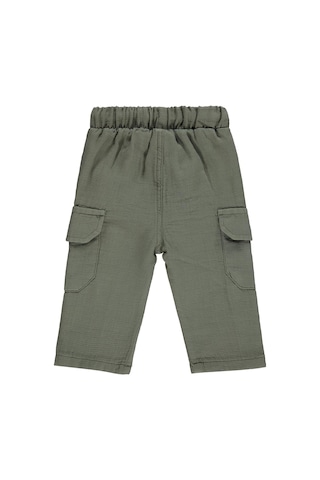 Civil Baby Kargo Cepli 6-18 Ay Pantolon - Haki
