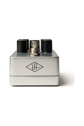 Uafx 1176 Pedal