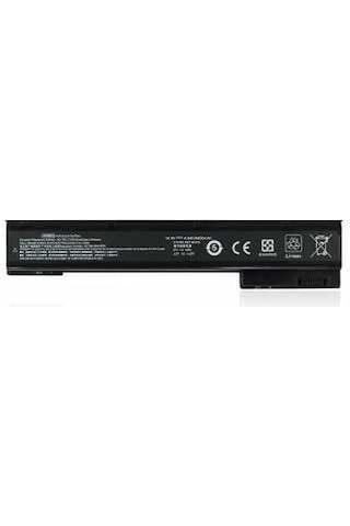 Alb-h098 Hp Zbook 15 17 Ar08xl E7u26aa Batarya