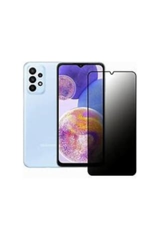 Logis Samsung Galaxy A23 Uyumlu Hayalet Ekran Koruyucu