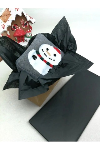 Magazin Dla Rukodel'nic Ip Gavrilov R N Koyu Renkli Tissue Kağıdı 50 Yaprak 50x66 Cm 145386789