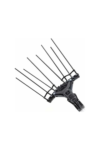 Zanon Karbonium Al300 Pro 12 V Zeytin Hasat Makinesi