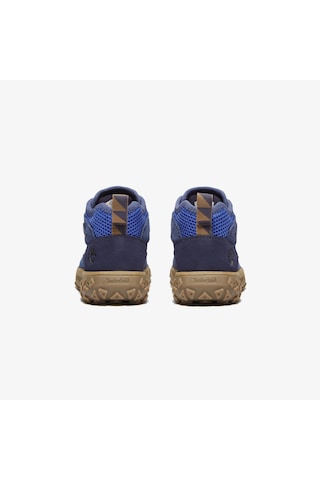 Timberland Green Stride 6 Motion Çocuk Mavi Bot Tb0a6c41a4b1 Mavi