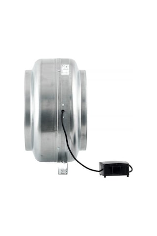 Soler&Palau Vent 150 Nk Metal Yuvarlak Kanal Tipi Fan