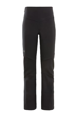 The North Face Kadın Snoga Kayak Pantolon T93luvjk3 Tek Renk Siyah