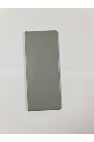 Opel Astra H Güneslik Ayna Kapagi Gri Metal Pimli 495590798