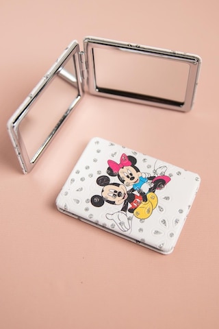 Mickey&minnie Mouse Cep Aynası Çok Renkli