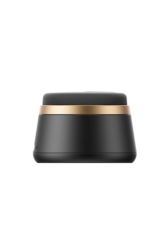 Vention K11 Manyetik Standlı Taşınabilir Bluetooth Hoparlör Siyah Vention Türkiye li