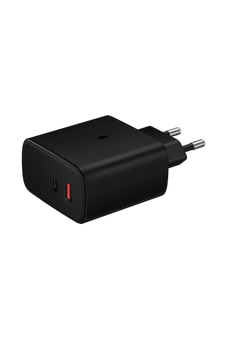 Phixi Ultimate UPD4325 27 W PD Usb-C Çift Çıkışlı Hızlı Şarj Adaptörü
