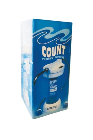 HAYAT&COUNT SU ARITMA CİHAZI