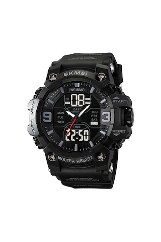 Padalink 2222 Erkek İki Hareketli Akıllı Saat (İthalatçı Garantili)