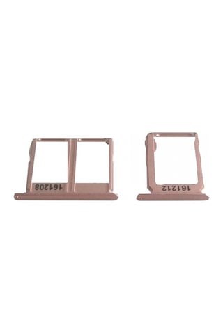 Samsung Uyumlu Galaxy C9000 C9 Pro Için Oem Mmc Sim Metali Sim Kart Meta (469272501)