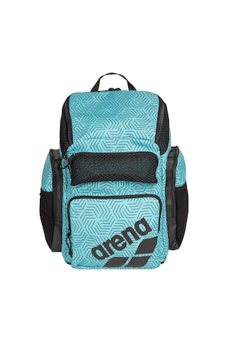 Arena One Go Backpack 45 Litre Ao Unisex Mavi Yüzücü Sırt Çantası 010232777