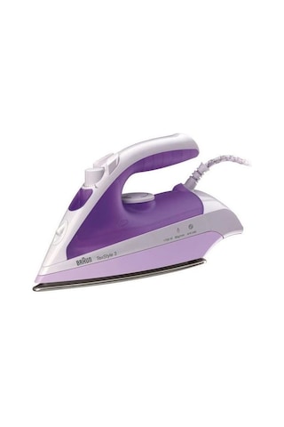Braun TS320C TexStyle 3 1700 W Buharlı Ütü