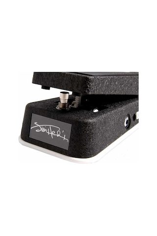 Jim Dunlop Jh1D Jimi Hendrix Signature Wah Pedalı