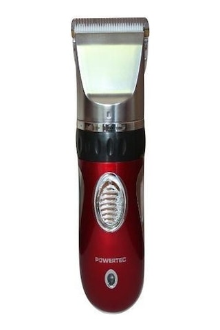 Powertech TR-1200 Şarjlı Saç ve Sakal Tıraş Makinesi
