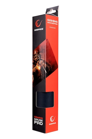 Addison  Rampage 300350 350X250X1Mm Gaming  Mouse Pad
