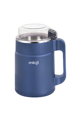 Mioji Mio CG34 500 W Paslanmaz Çelik Bıçak Kompakt Baharat ve Kahve Öğütücü