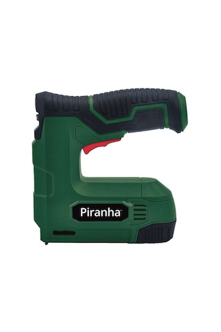 Piranha PS1730 Şarjlı Zımba ve Çivi Çakma Makinesi