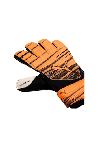 Puma Play Rc Turuncu Yetişkin Kaleci Eldiveni 04209003 Turuncu
