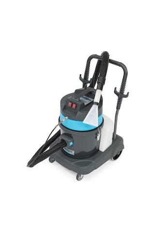 Fantom Promidi 250CP 1000 W Islak Kuru Profesyonel Elektrikli Süpürge